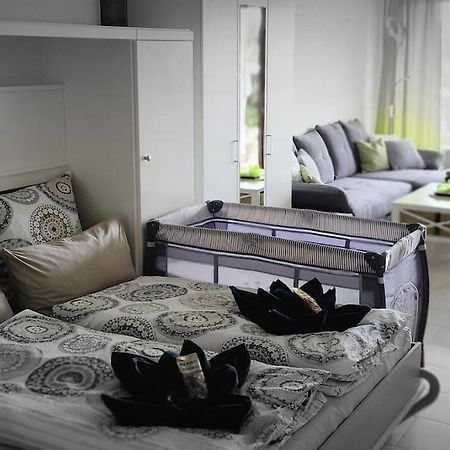 Ferienwohnung Wera 温特贝格 外观 照片