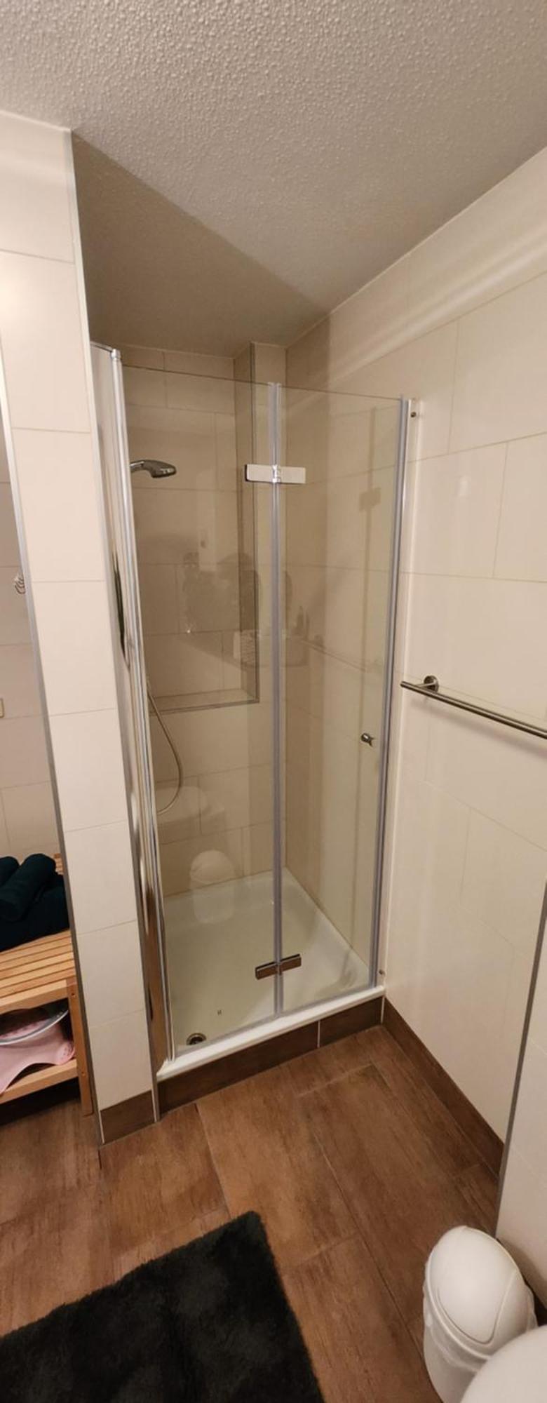 Ferienwohnung Wera 温特贝格 外观 照片